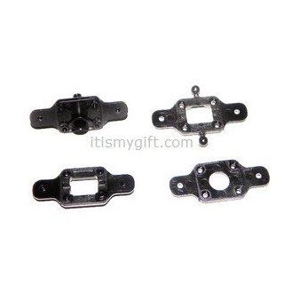 Replacement/Spare Parts for 4.5CH F163 channel BIGGER Avatar Air Wolf RC Helicopter blade casting 