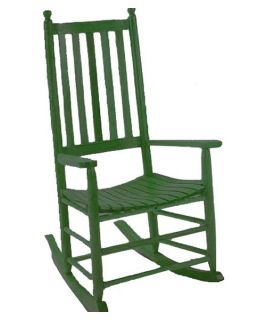 Troutman Classic Albany Rocking Chair   Outdoor Rocking Chairs