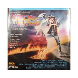 Back to the Future/Laser 9786301896498 Books