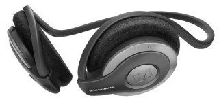 Sennheiser MM 100 Bluetooth Headset   Black/Gray Cell Phones & Accessories