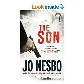 The Son eBook Jo Nesbo Kindle Store