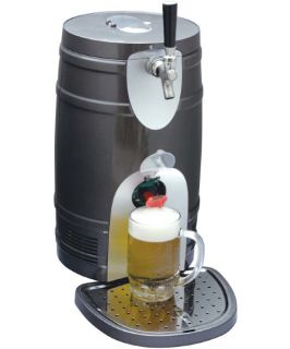Koolatron KTB05BN 5L Thermoelectric Beer Keg   Bar Supplies