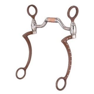 Tough 1 Copper Square Port   Western Saddles and Tack