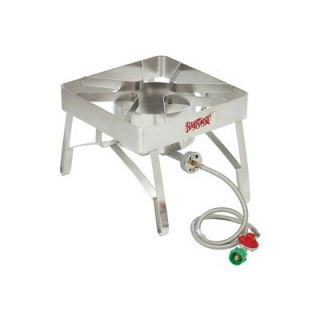 Bayou Classic Stainless Brew Cooker   Turkey Fryers