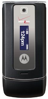 Motorola w385 Phone (Verizon Wireless, Phone Only, No Service) Cell Phones & Accessories