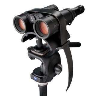 Zeiss Binofix Tripod Fixture for all Binoculars   Tripods
