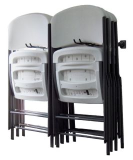 Monkey Bar Storage Folding Chair Rack   Wall Storage