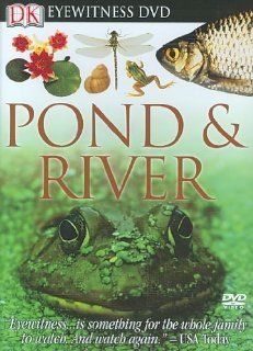 Pond & River Dk Eyewitness Movies & TV