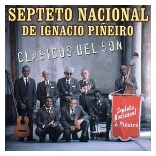 Clasicos Del Son Music