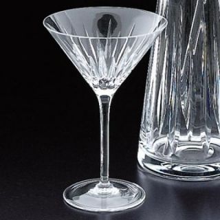 Reed and Barton Soho Martini Glass   Stemware