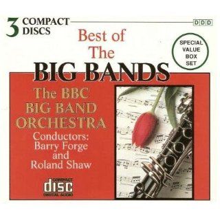 Best of the Big Bands Music