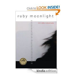 Ruby Moonlight eBook Ali Cobby Eckermann Kindle Store