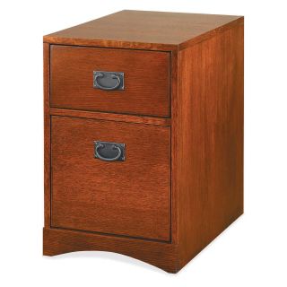 kathy ireland Home by Martin Mission Pasadena Rolling File Cabinet   File Cabinets