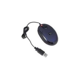 Compucessory Mini Optical Mouse Computers & Accessories