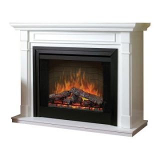 Dimplex 33 in. Electric Fireplace   Electric Fireplaces