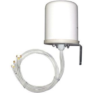 TerraWave   Antenna   802.11n (draft)   outdoor   6 dBi   omni directional ( M6060060MO13620O ) Computers & Accessories