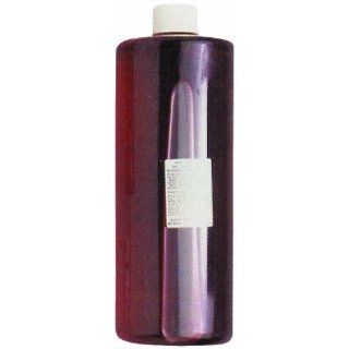 Dwyer Gauge Fluid, Red, 1 Quart Bottle, 0.826 sp. gr. Industrial Pressure Gauges