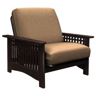 Rhodes Futon Chair Set   Futons