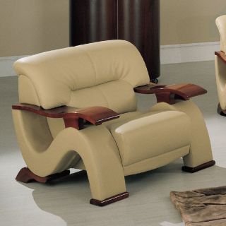 Parker Chair   Leather Club Chairs