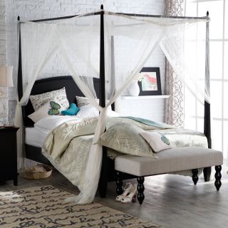 Sterling Pointe Canopy Bed   Canopy Beds