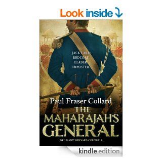 The Maharajah's General eBook Paul Fraser Collard Kindle Store