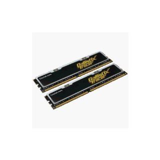 Crucial Technology Lexar BL2KIT12864AL804 2GB 240 Pin DIMM DDR2 PC2 6400 Memory Module Electronics