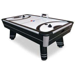 Sportcraft 7 ft. Silverline Turbo Hockey Table   Air Hockey Tables