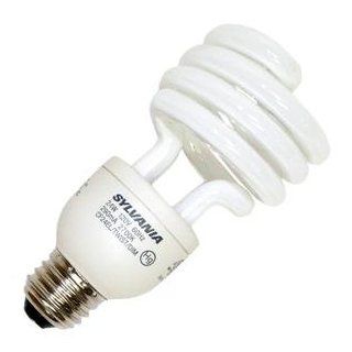 Sylvania 29968   CF24EL/TWIST/827/DIM/RP Dimmable Compact Fluorescent Light Bulb    