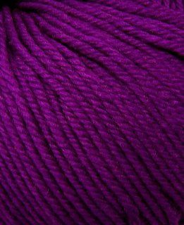 Cascade Yarns   Cascade 220 Yarn Superwash Yarn #805 Violet
