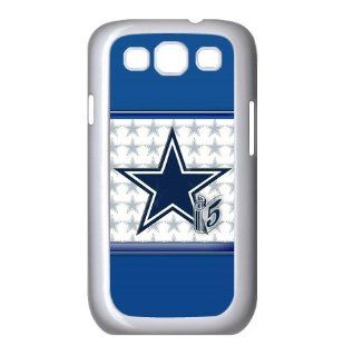 Samsung Galaxy S III i9300 Covers Dallas Cowboys logo hard case Cell Phones & Accessories