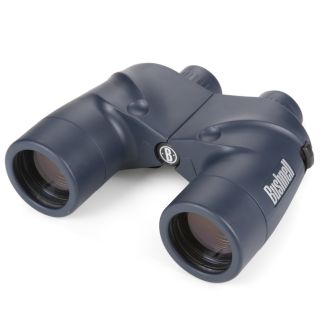 Bushnell 7x50mm Marine Binoculars   Binoculars