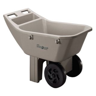 Ames Easy Roller Jr. Lawn Cart   Garden Carts