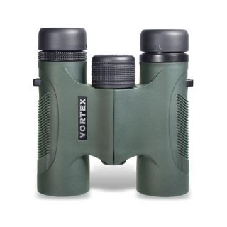 Vortex 10x28mm Diamondback Binoculars   Binoculars