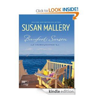 Barefoot Season (Blackberry Island) eBook Susan Mallery Kindle Store