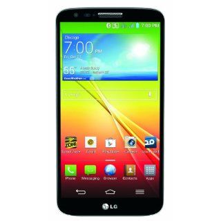 LG G2, Black 32GB (Sprint) Cell Phones & Accessories