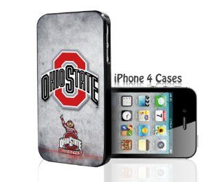Ohio State University  iPhone 4 4s Case Rare Cell Phones & Accessories