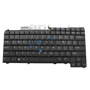 Dell Latitude D830 Laptop Keyboard Computers & Accessories