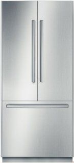 Bosch B36BT830NS Appliances