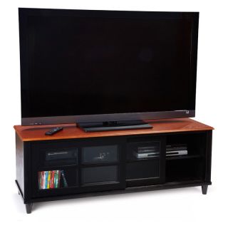 Convenience Concepts French Country 60 in. TV Entertainment Center   TV Stands