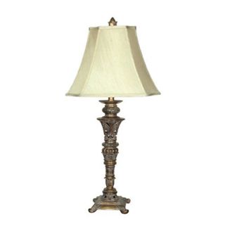 Crestview Collection CVAOP045 Table Lamp   Table Lamps