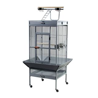 Prevue Pet Products Select Wrought Iron Cage 3152   Bird Cages