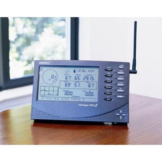 Davis Instruments Wireless Vantage Pro2 Weather Station   Weather Stations
