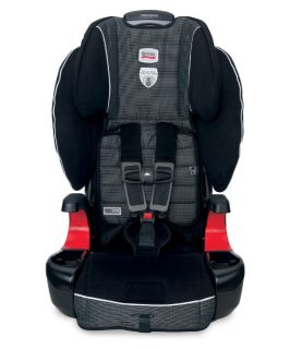 Britax Frontier 90 Combination Harness 2 Booster Car Seat   Onyx   Car Seats