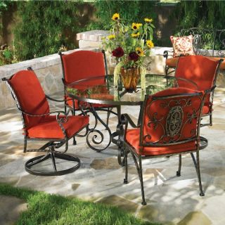 O.W. Lee San Cristobal Dining Collection   Patio Dining Sets