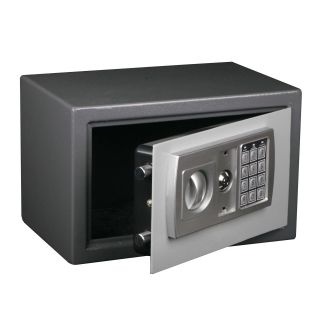 Secustar 102 S20E Electronic Jewelry and Hand Gun Safe   Business and Home Safes