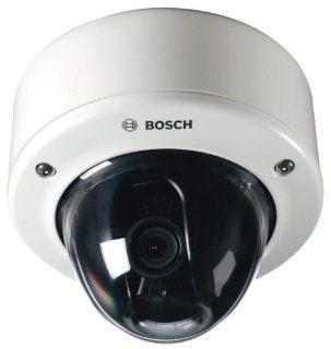 Bosch NIN 832 V03PS Flexidome 1080p HD Day/Night IP Camera, SMB  Dome Cameras  Camera & Photo