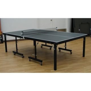 Stiga Insta Play Table Tennis Table with FREE Paddle Set   Table Tennis Tables