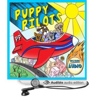 Puppy Pilots (Audible Audio Edition) Duke Morgan Books