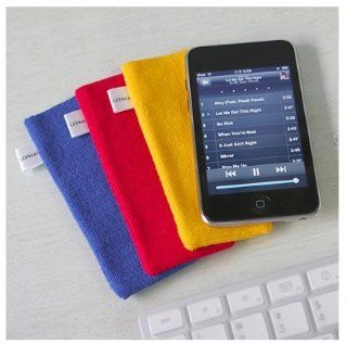 Mochi iPod and iPhone Case v1, Tea Electronics