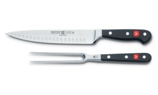 Wusthof Classic 2 pc. Carving Set   Knives & Cutlery
